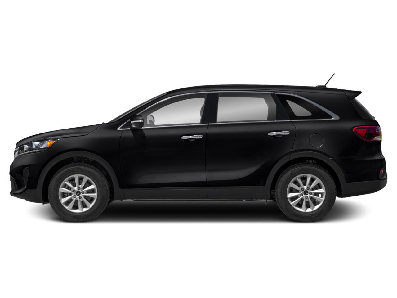 2019 Kia Sorento EX