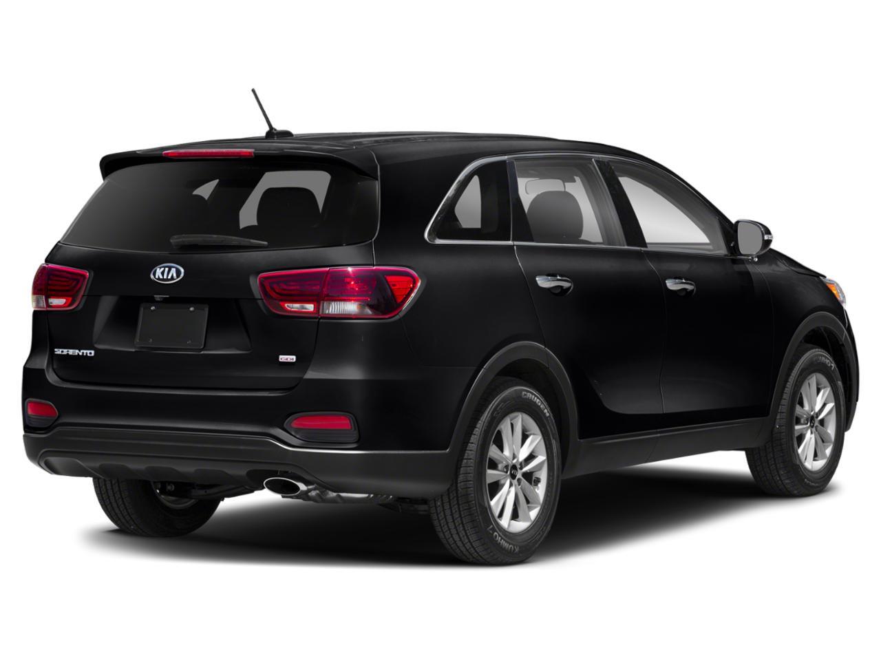 2019 Kia Sorento L