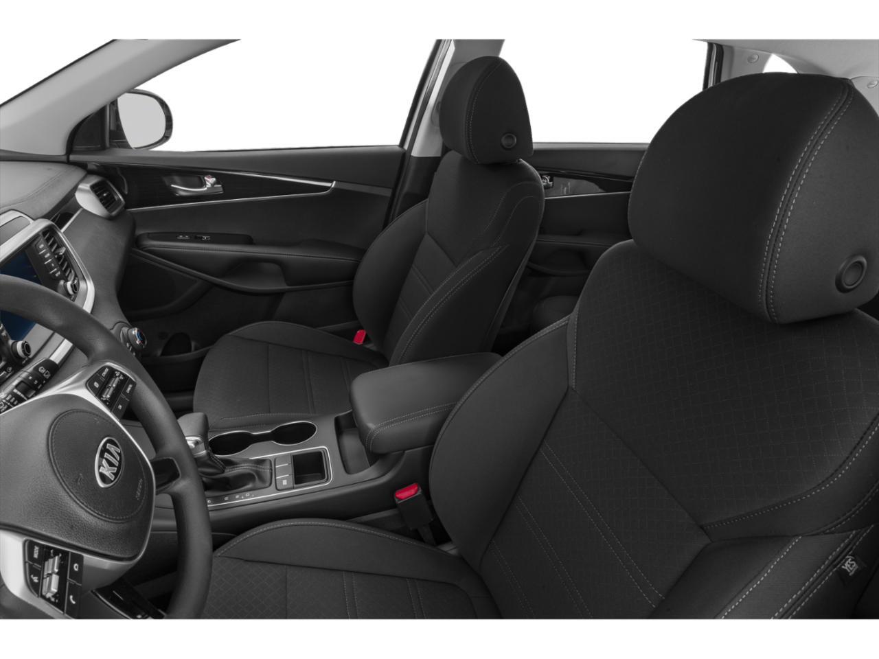 2019 Kia Sorento LX Akron OH