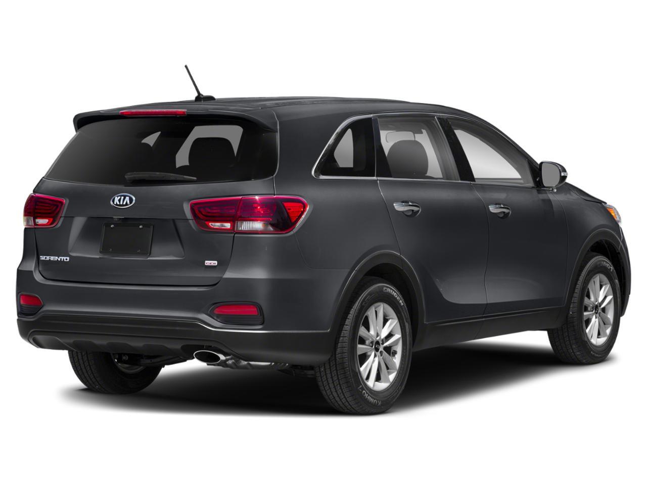 2019 Kia Sorento LX Roseville CA