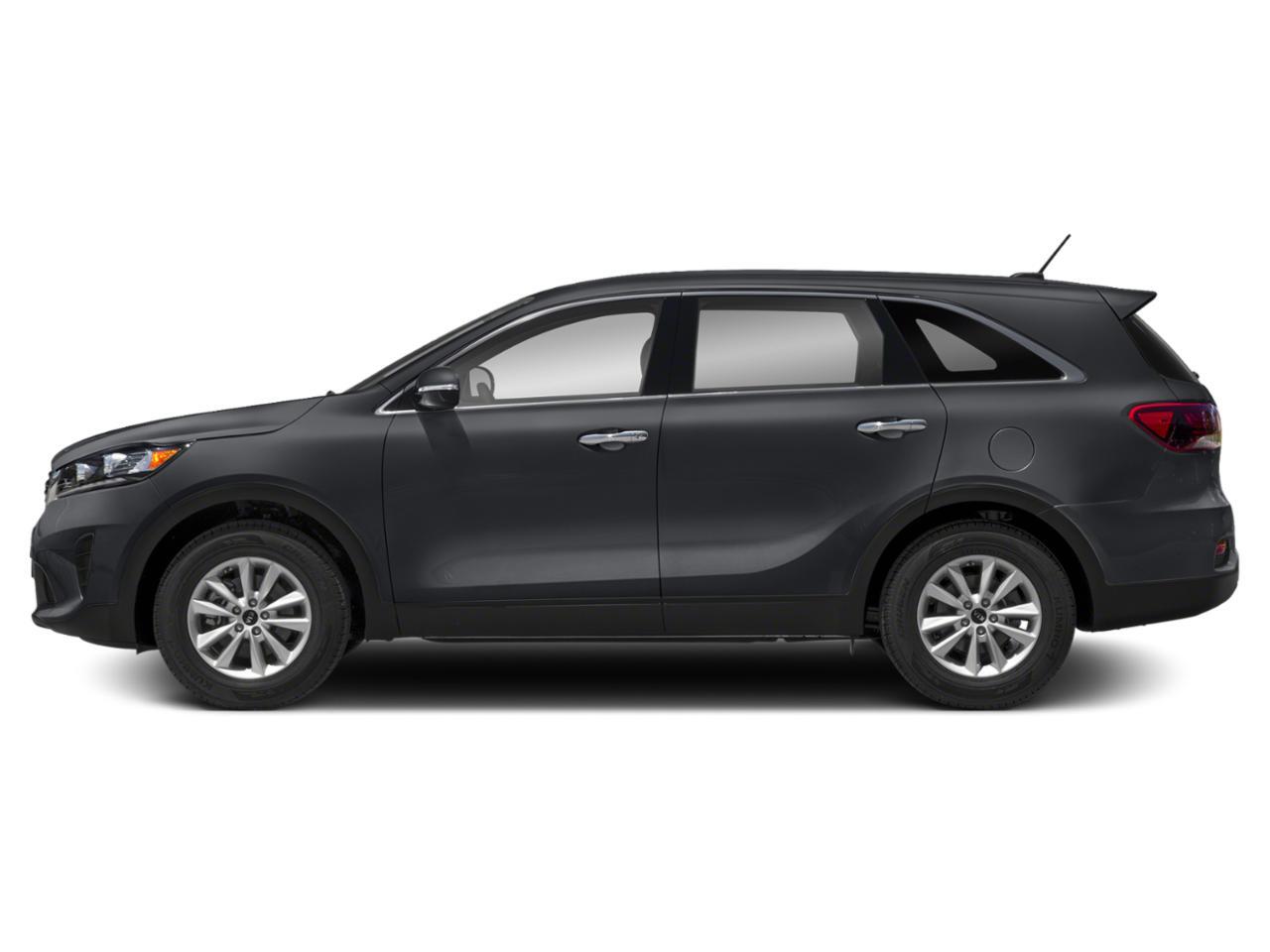 2019 Kia Sorento LX Roseville CA