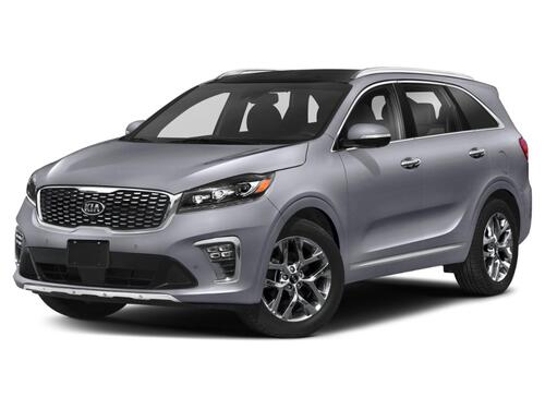 2019 Kia Sorento SX Limited V6 Tampa FL 2019 Kia Sorento SX Limited V6 Tampa FL