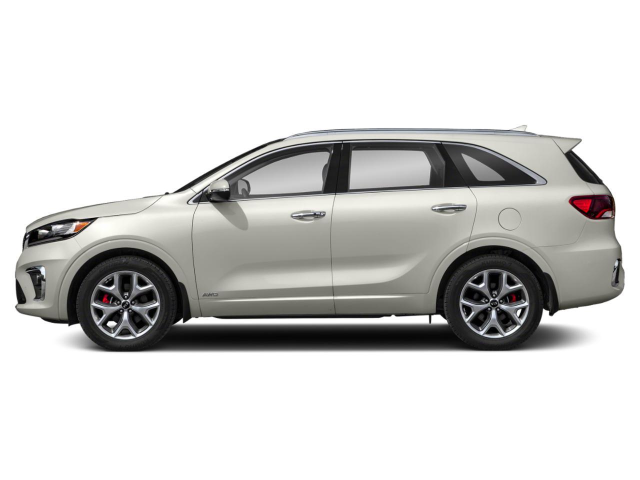 2019 Kia Sorento SX Milwaukie OR