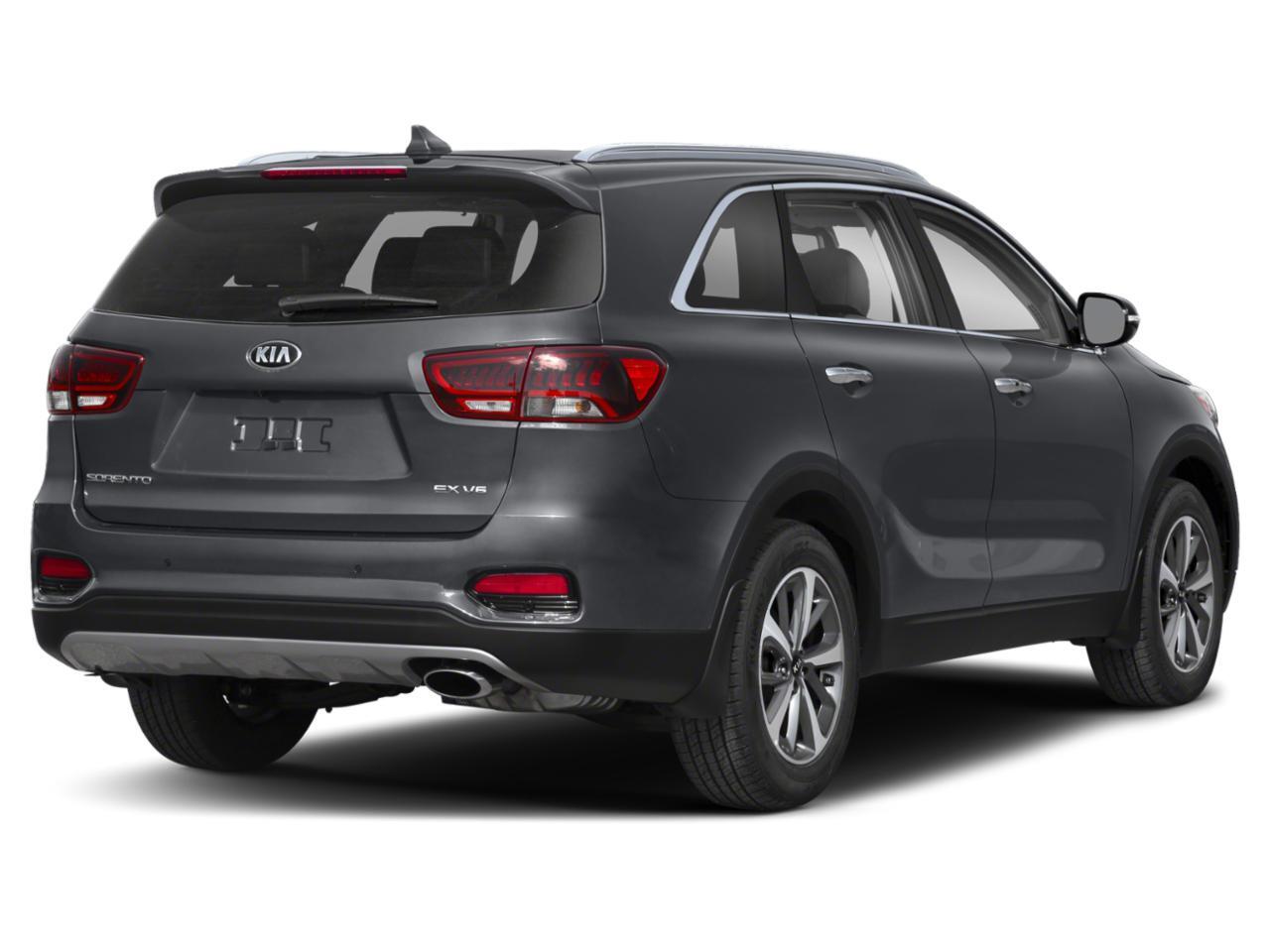 2019 Kia Sorento SX Milwaukie OR