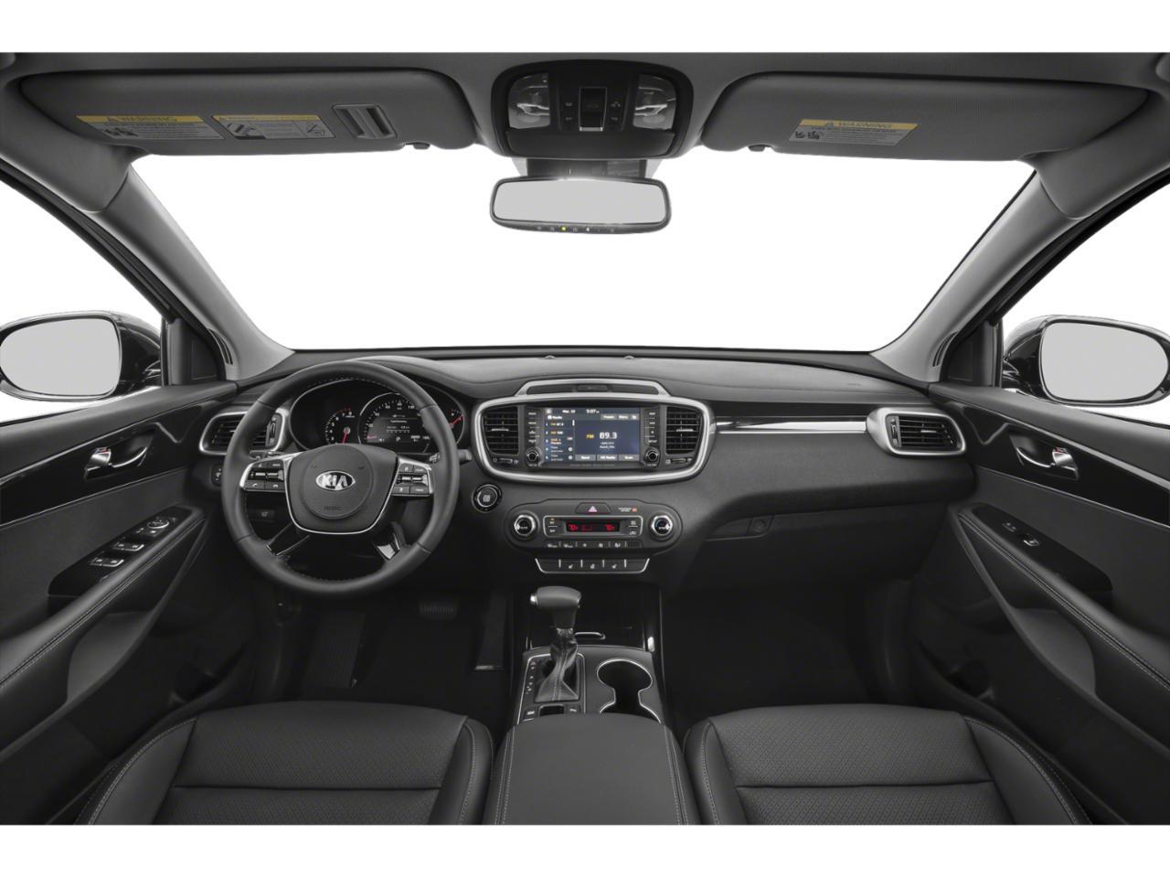 2019 Kia Sorento SX Milwaukie OR