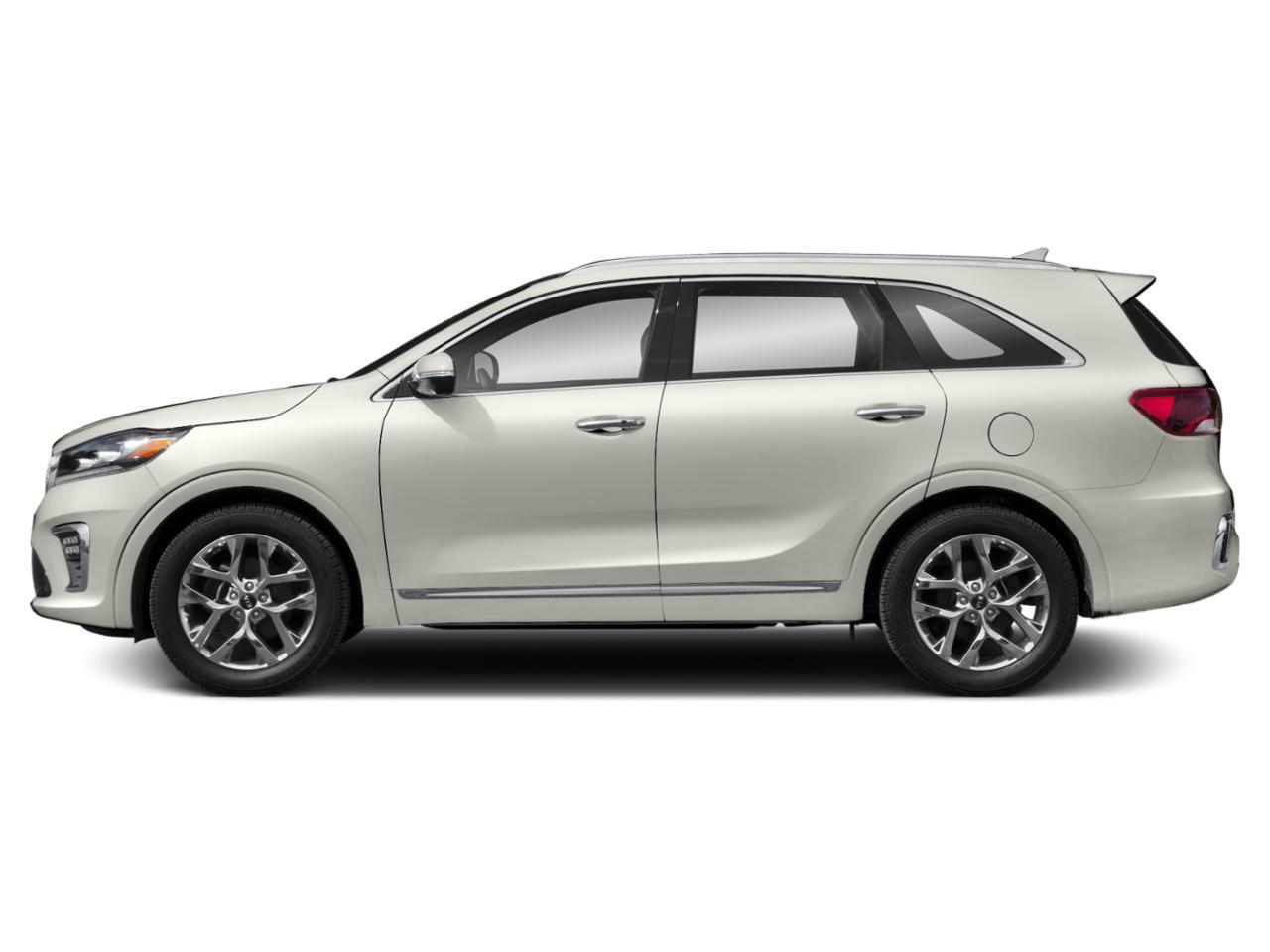 2019 Kia Sorento SX Whitecourt AB