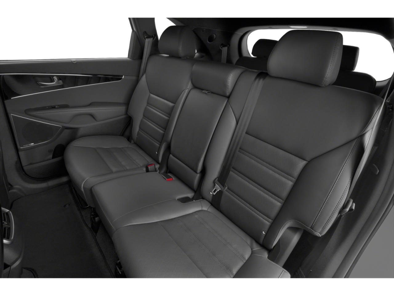 2019 Kia Sorento SX Whitecourt AB