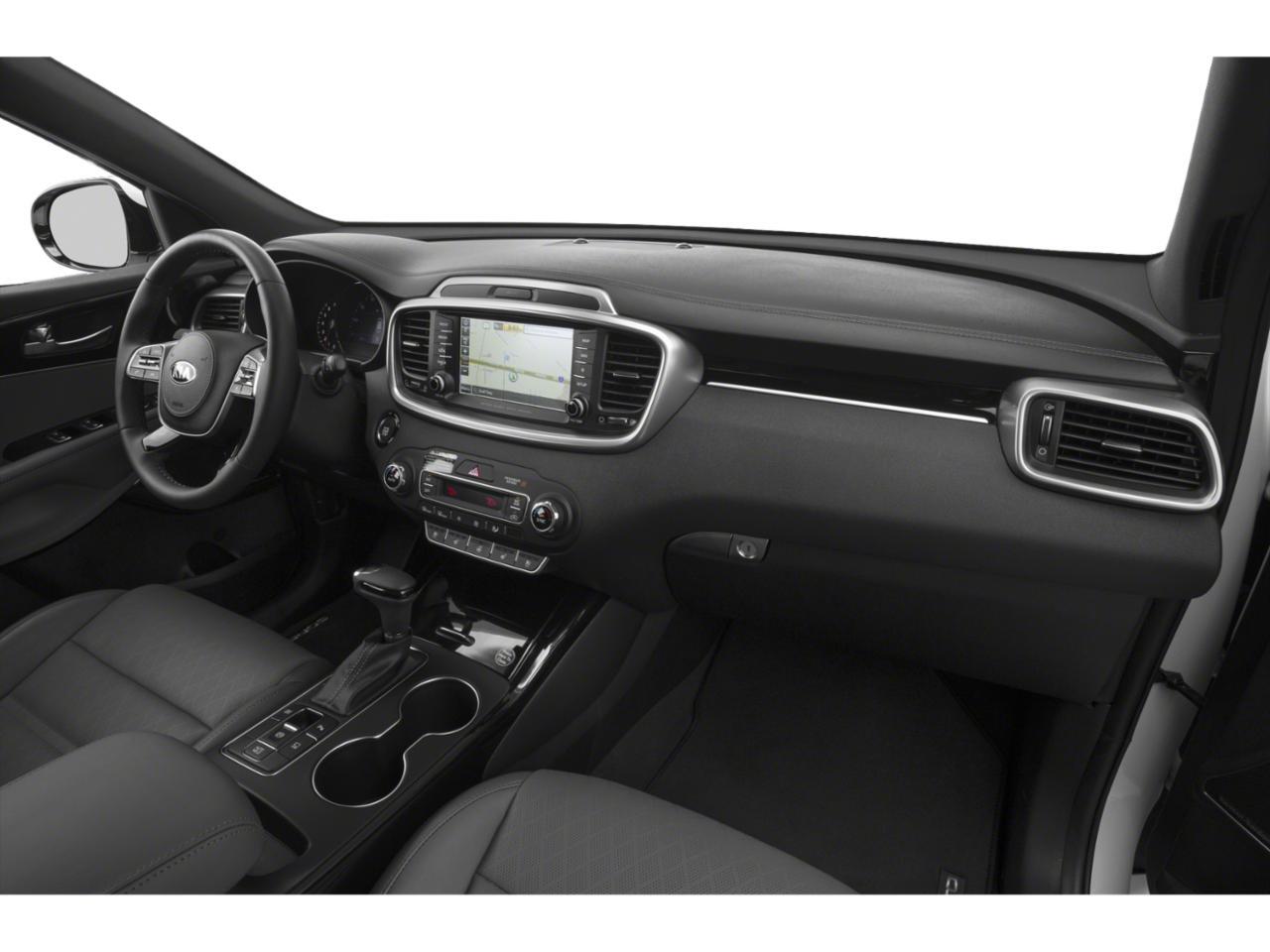 2019 Kia Sorento SX Whitecourt AB