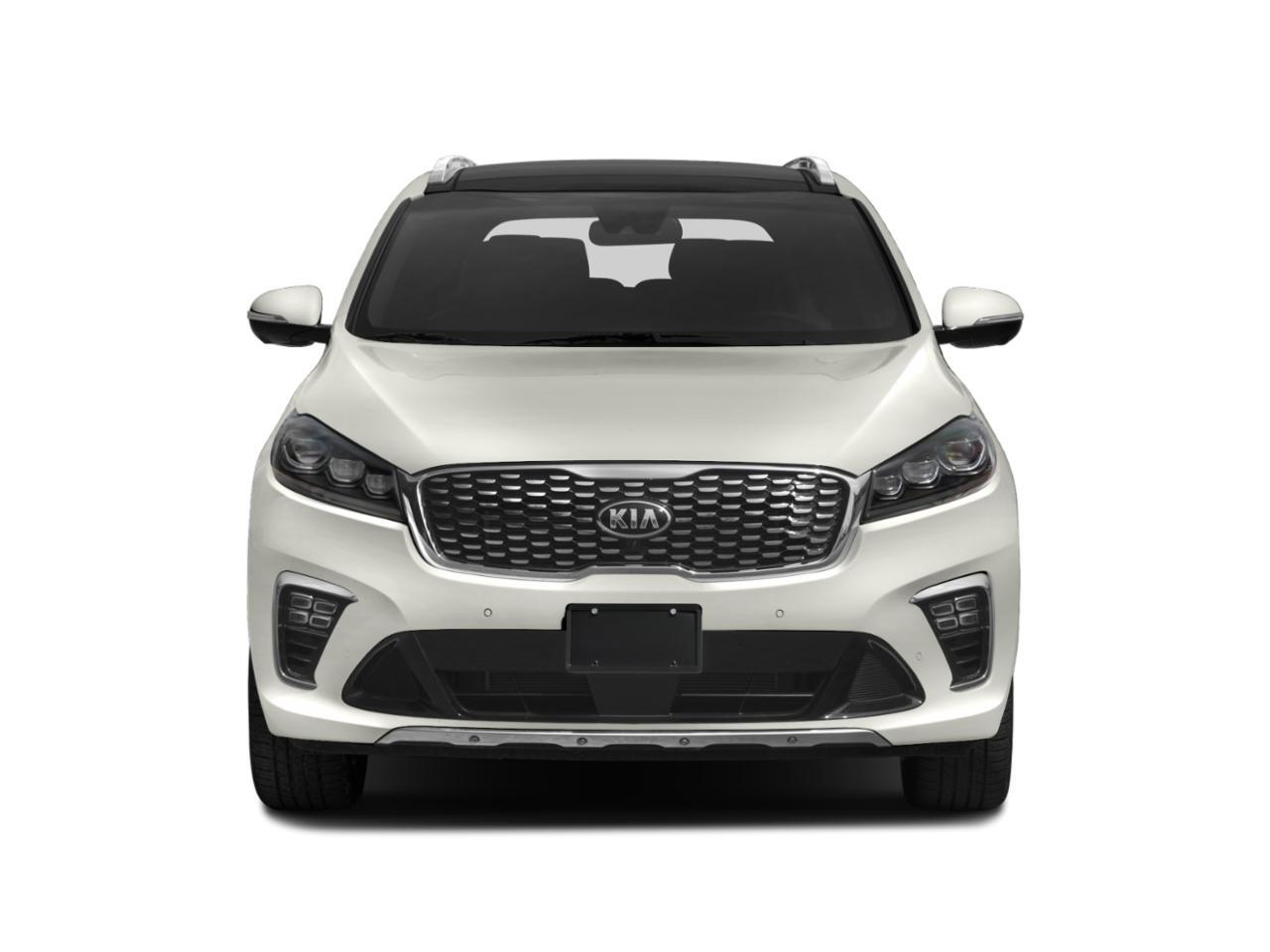 2019 Kia Sorento SX Whitecourt AB