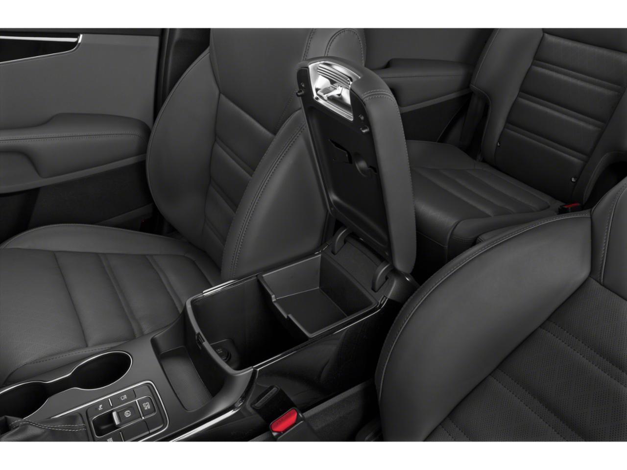 2019 Kia Sorento SX Whitecourt AB