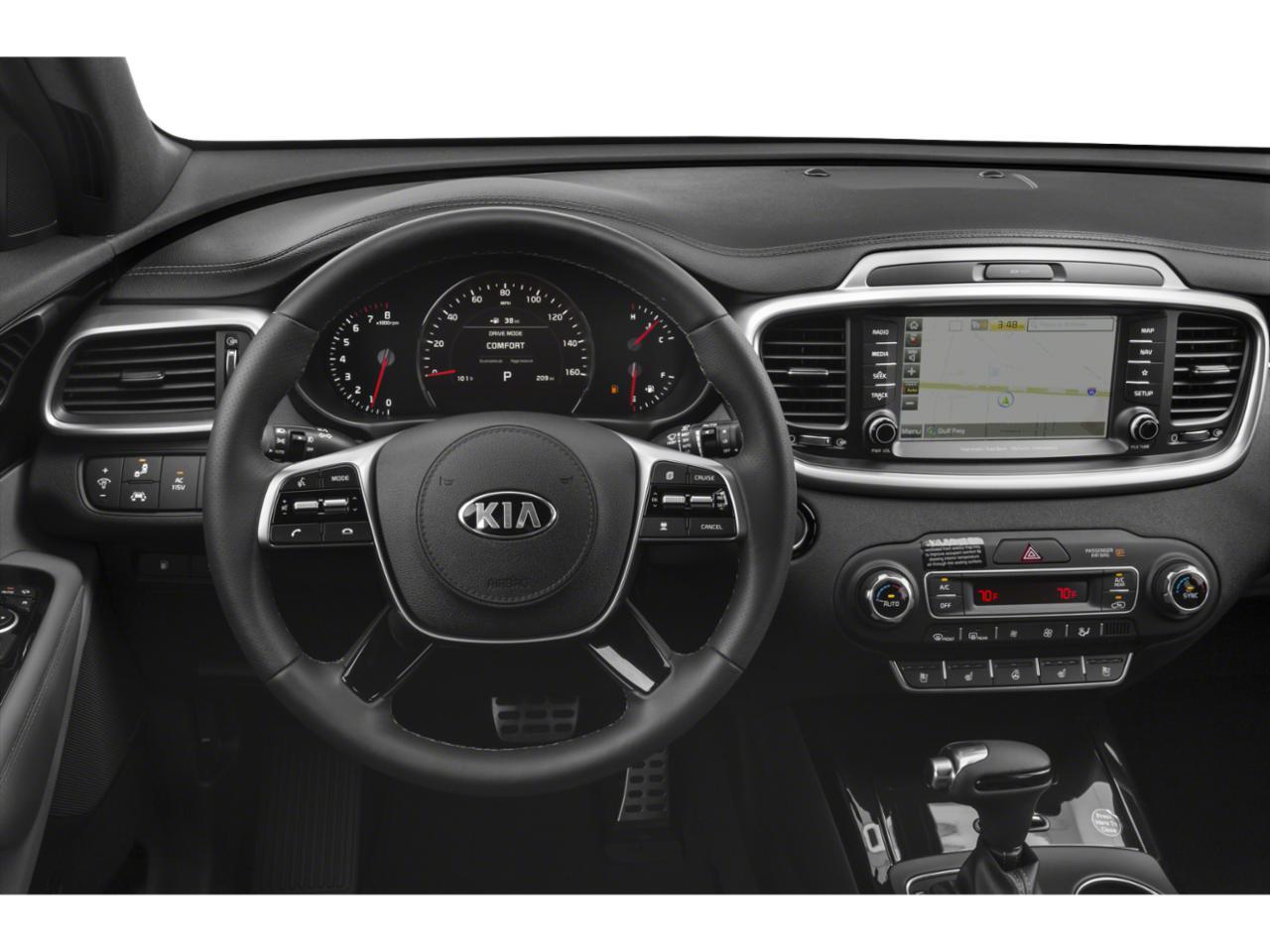 2019 Kia Sorento SX Whitecourt AB