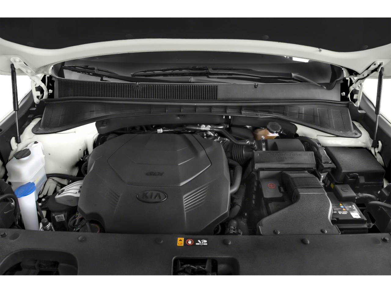 2019 Kia Sorento SX Whitecourt AB