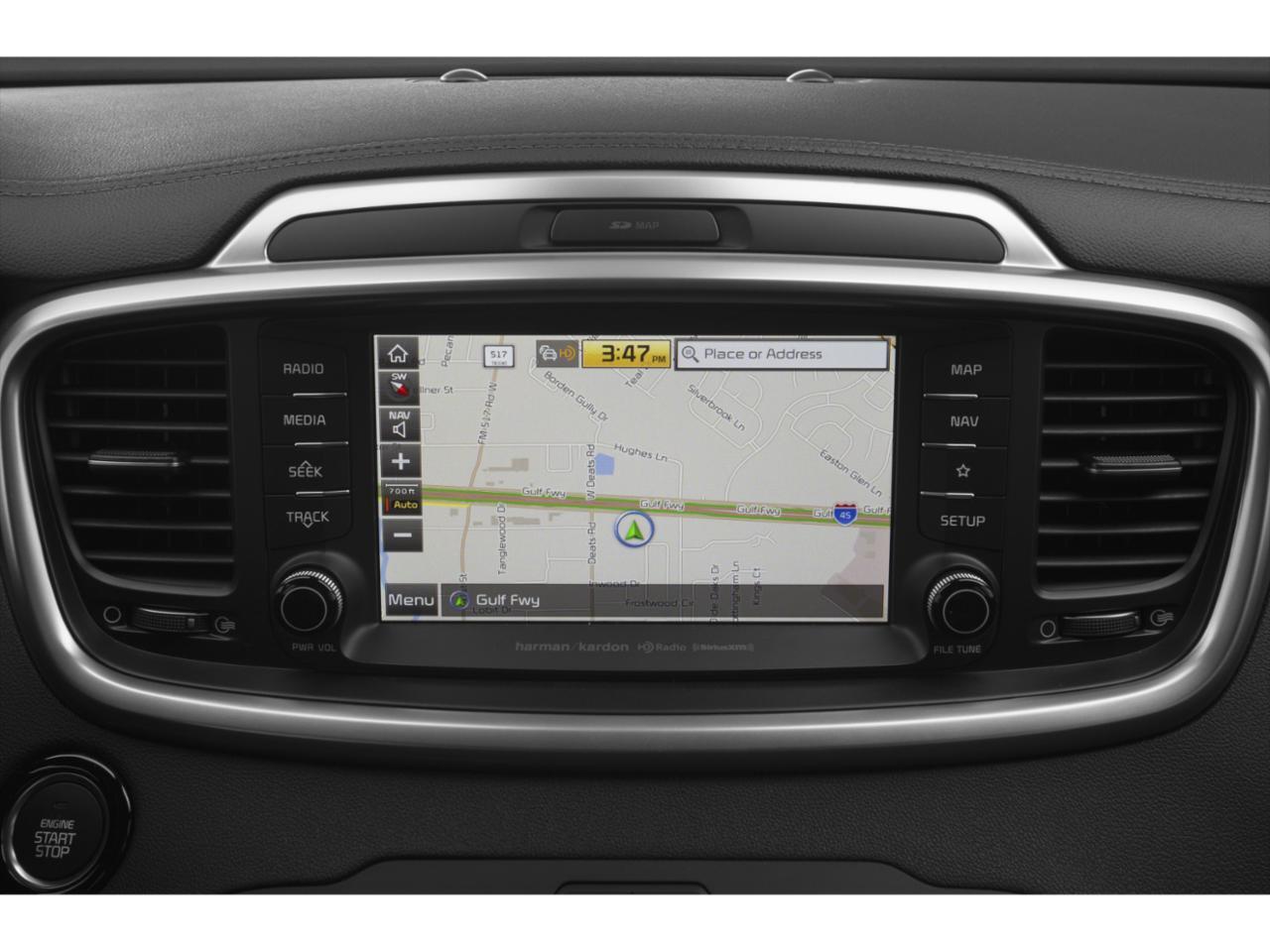 2019 Kia Sorento SX Whitecourt AB