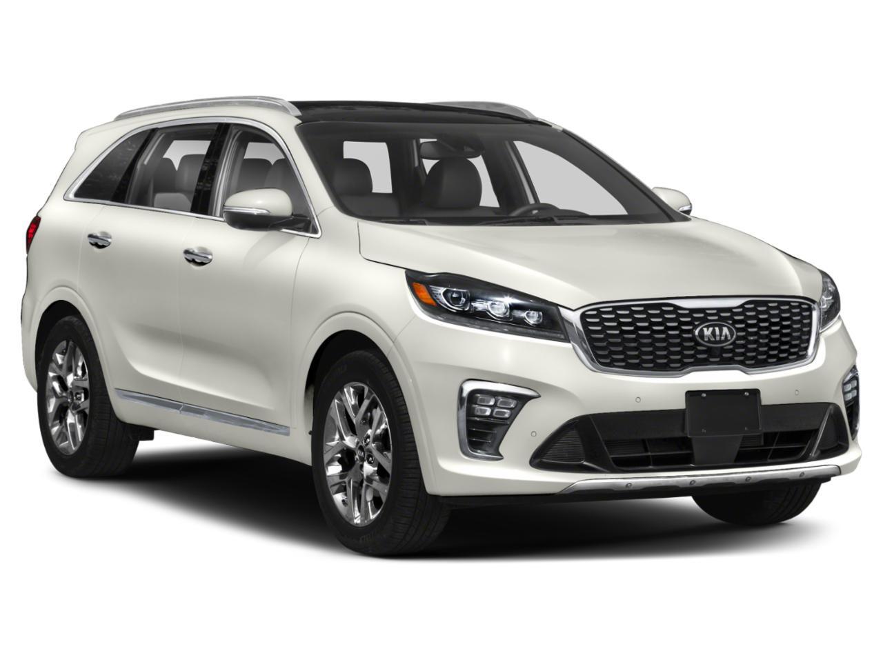 2019 Kia Sorento SX Whitecourt AB