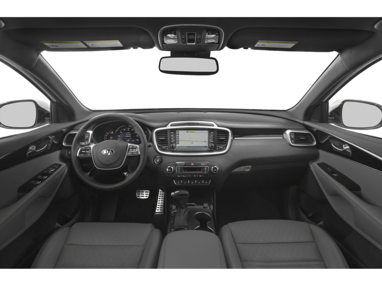 2019 Kia Sorento SX Whitecourt AB