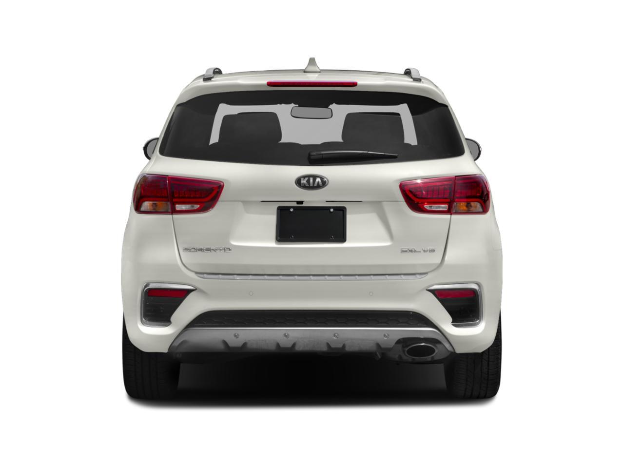 2019 Kia Sorento SX Whitecourt AB