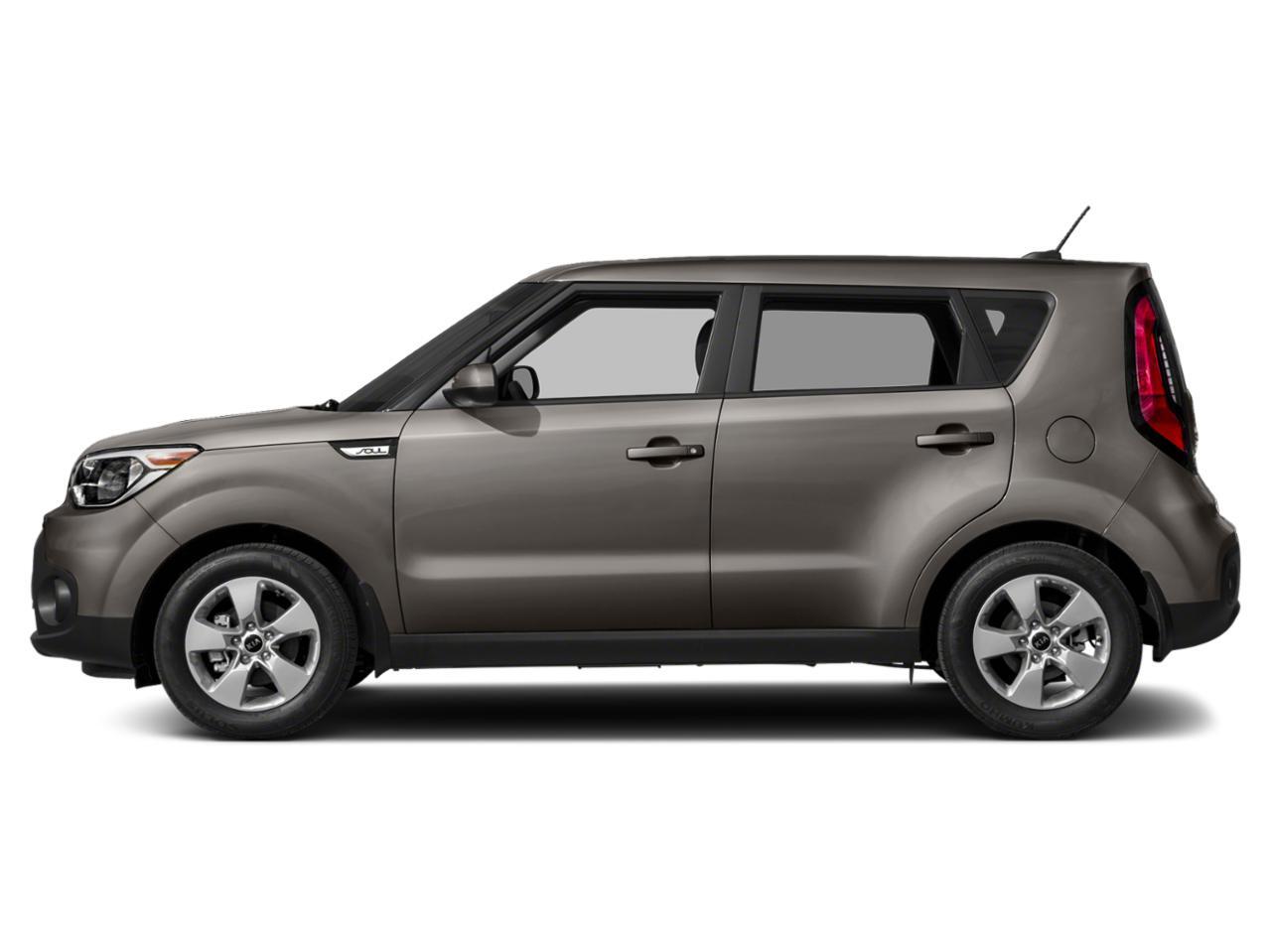 2019 Kia Soul - SD/SAR Base