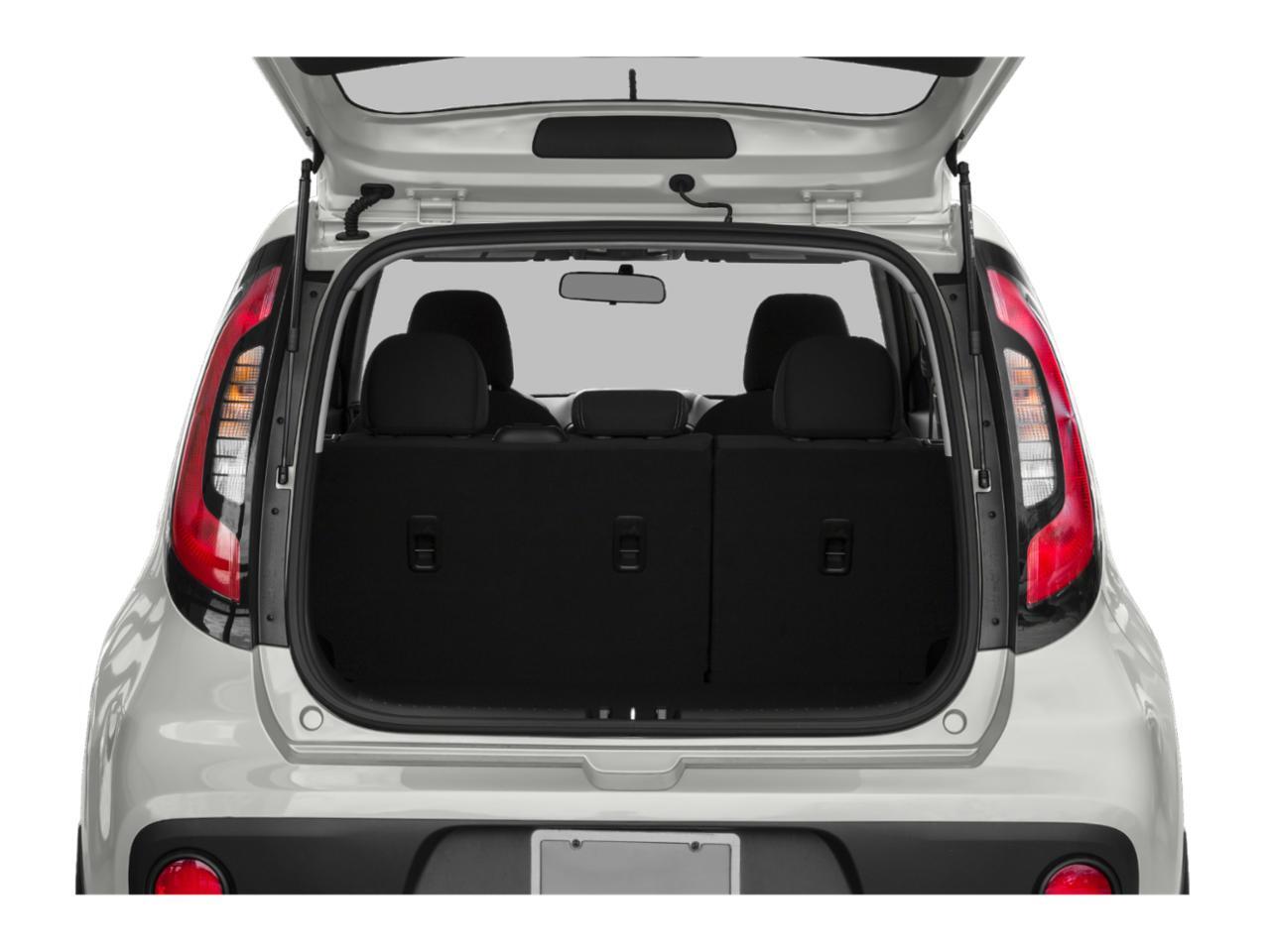 2019 Kia Soul - SD/SAR Base Hot Springs AR