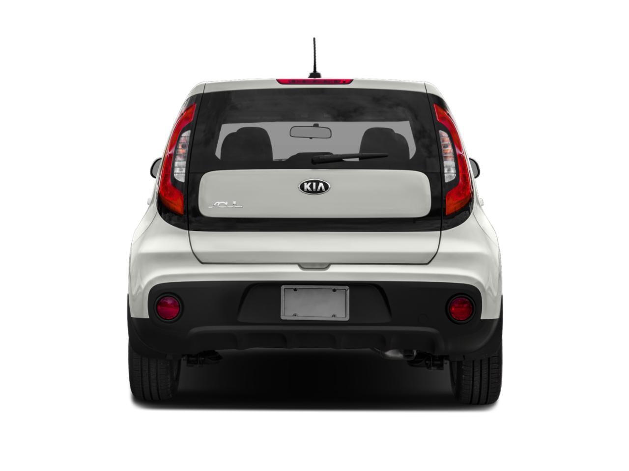2019 Kia Soul - SD/SAR Base Hot Springs AR