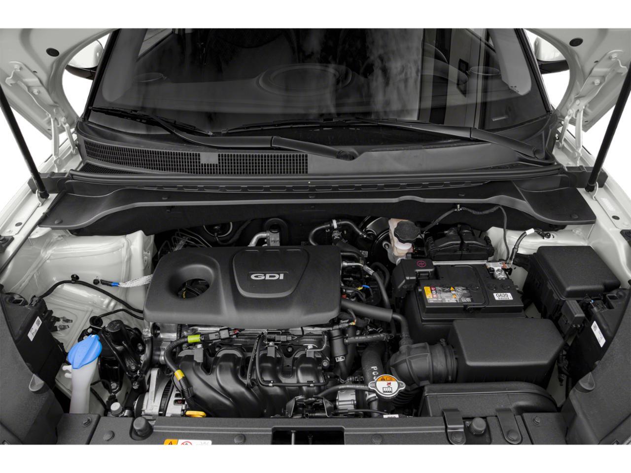 2019 Kia Soul - SD/SAR Base Hot Springs AR