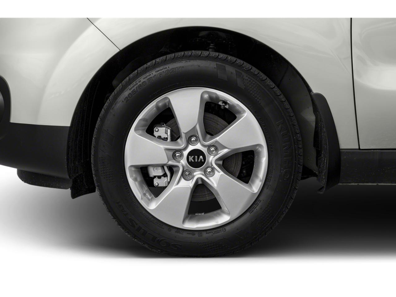 2019 Kia Soul - SD/SAR Base Hot Springs AR