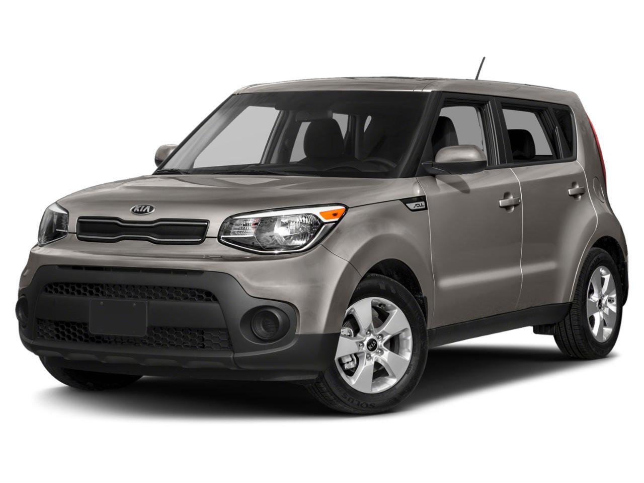 2019 Kia Soul Lubbock TX