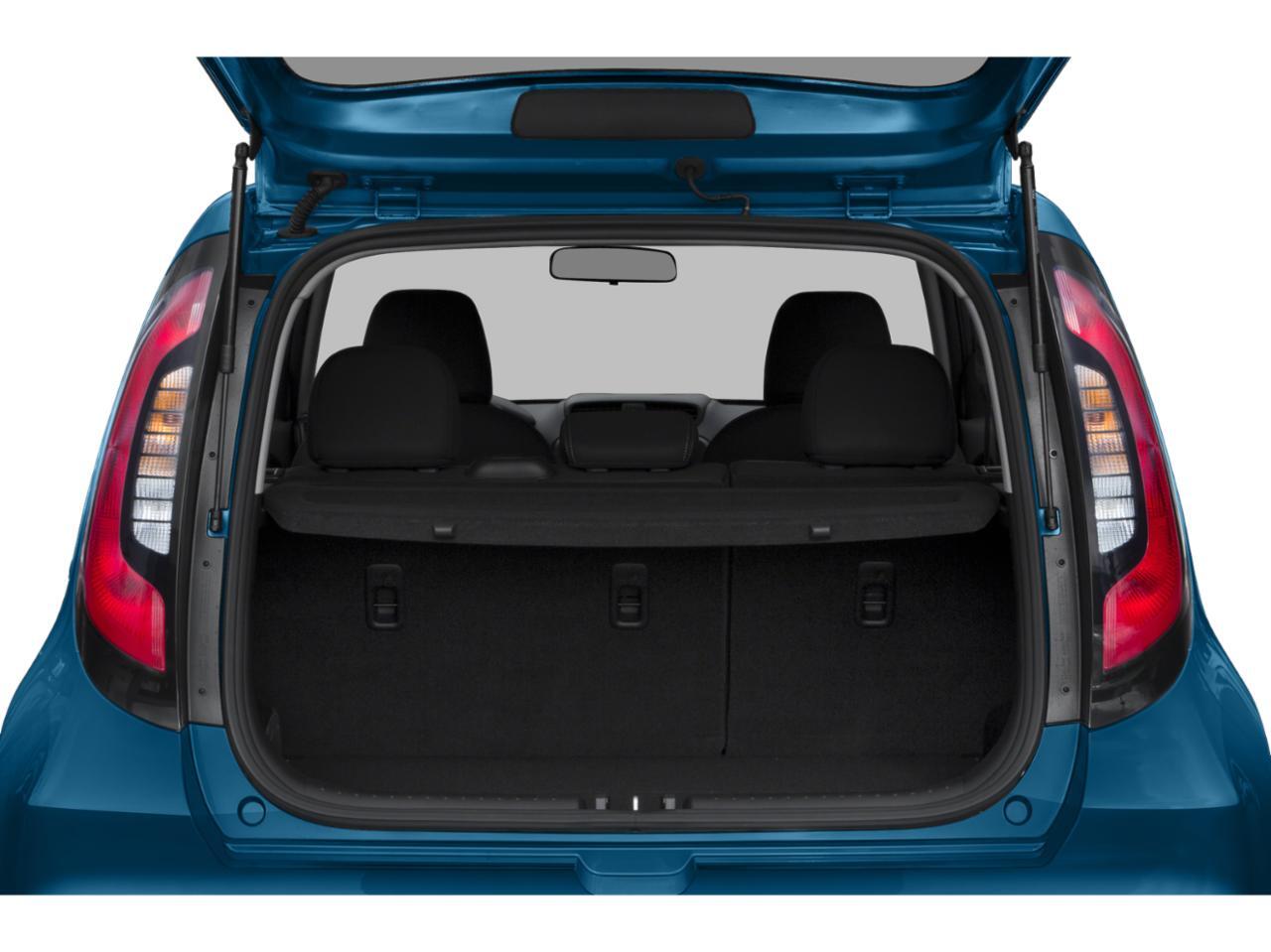 2019 Kia Soul + Roseville CA