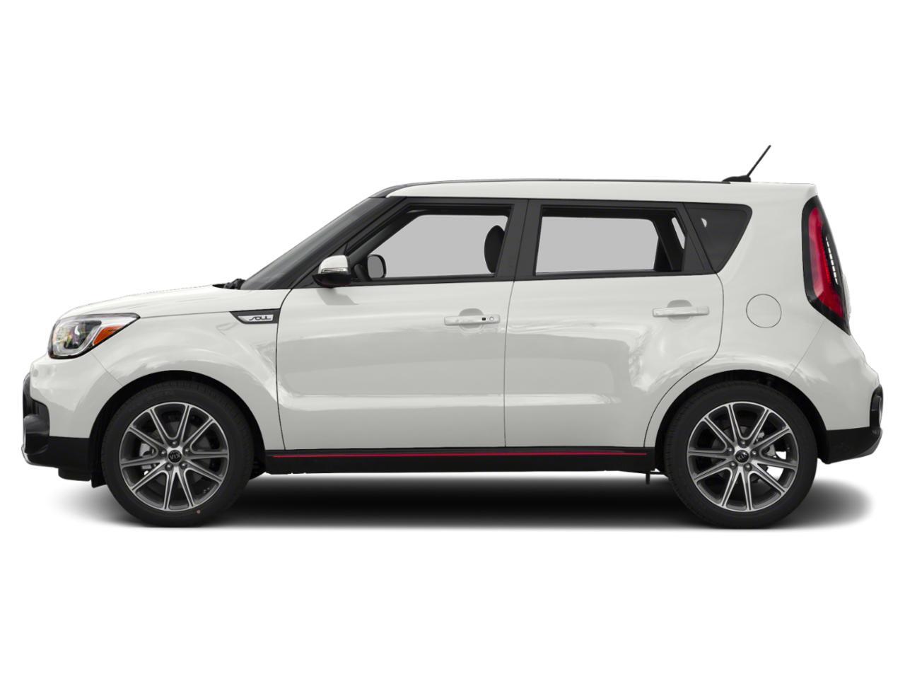 2019 Kia Soul !