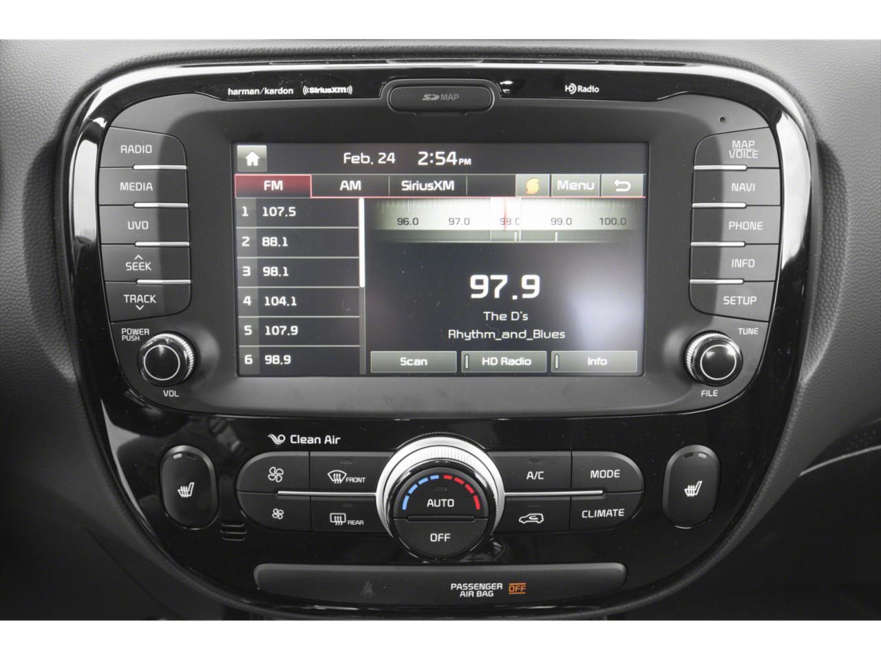 2019 Kia Soul ! Tucson AZ