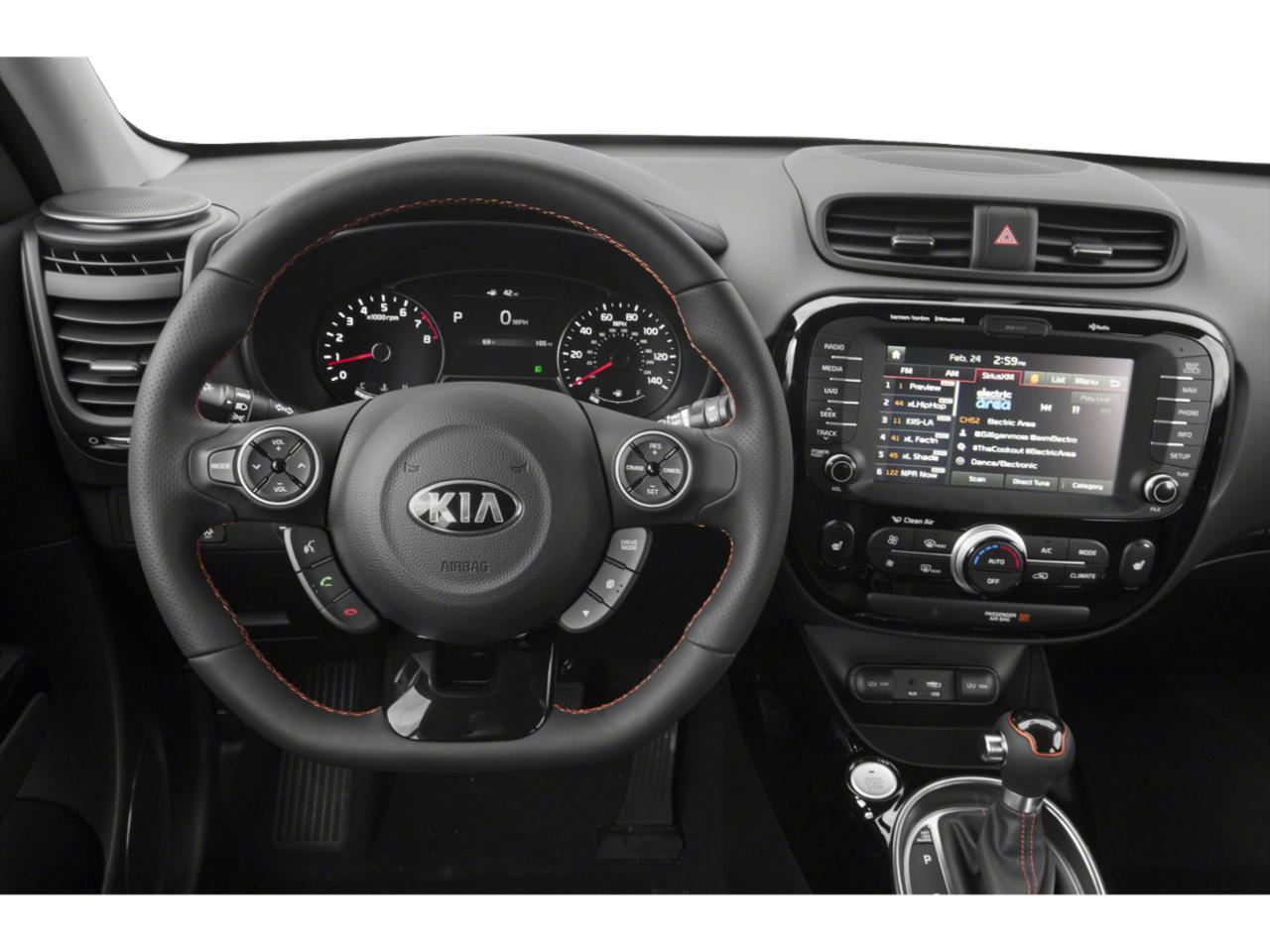 2019 Kia Soul ! Tucson AZ