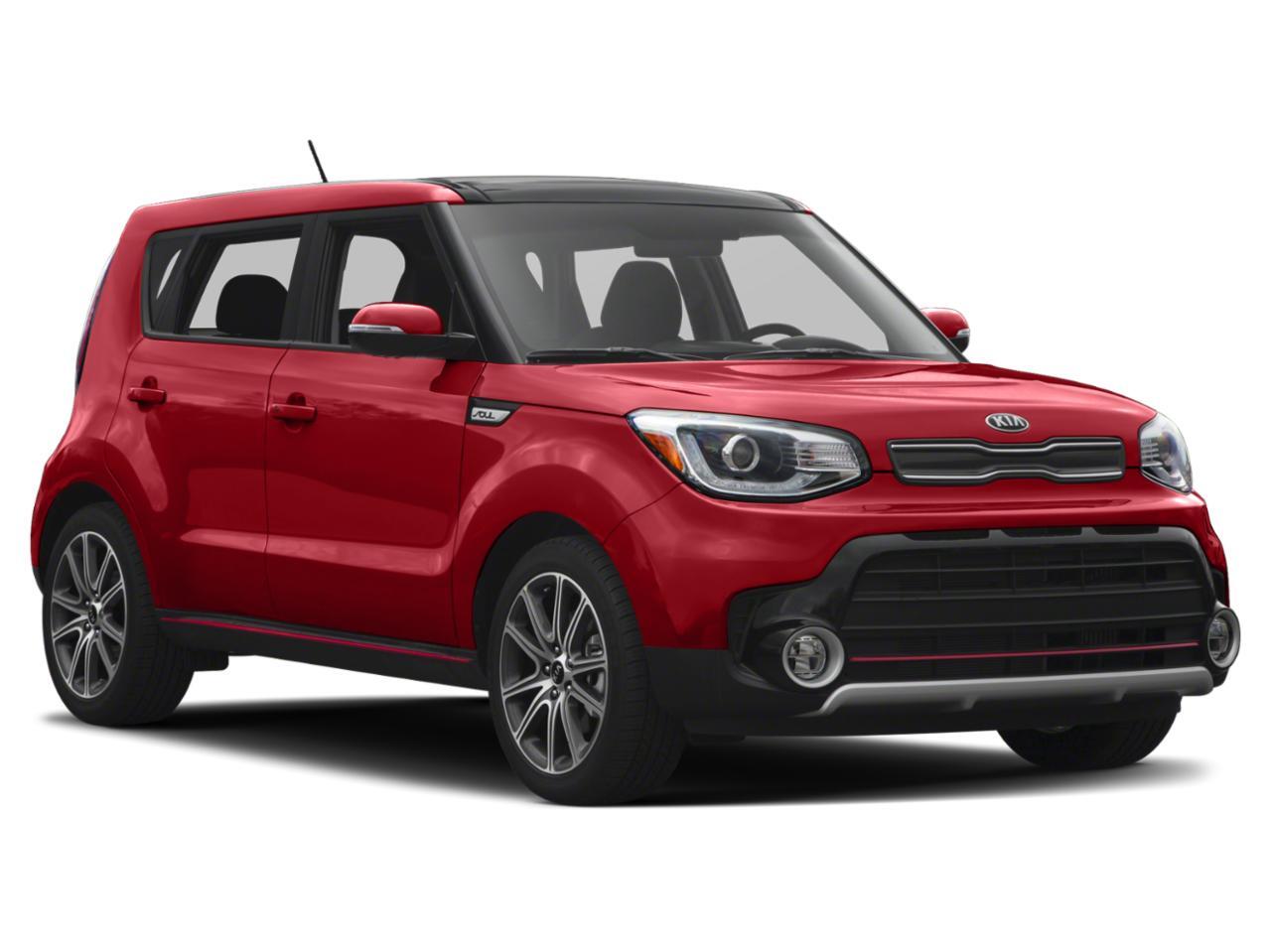 2019 Kia Soul ! Tucson AZ