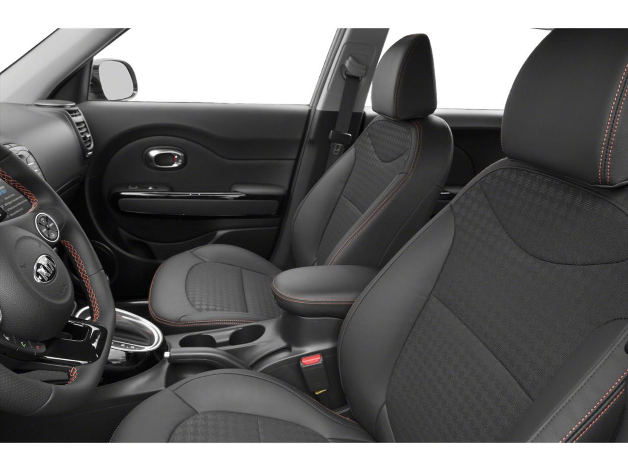 2019 Kia Soul ! Tucson AZ