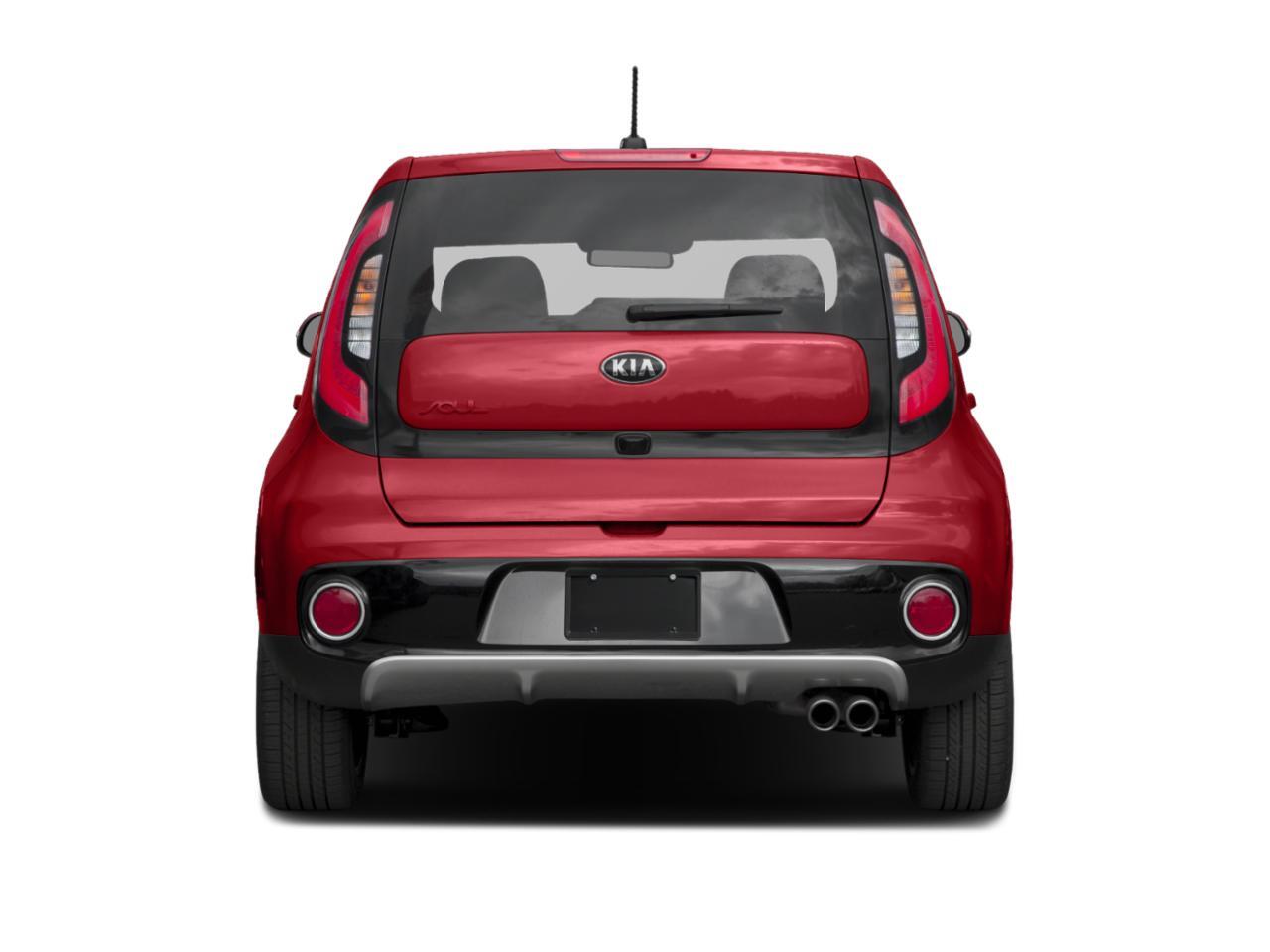 2019 Kia Soul ! Tucson AZ
