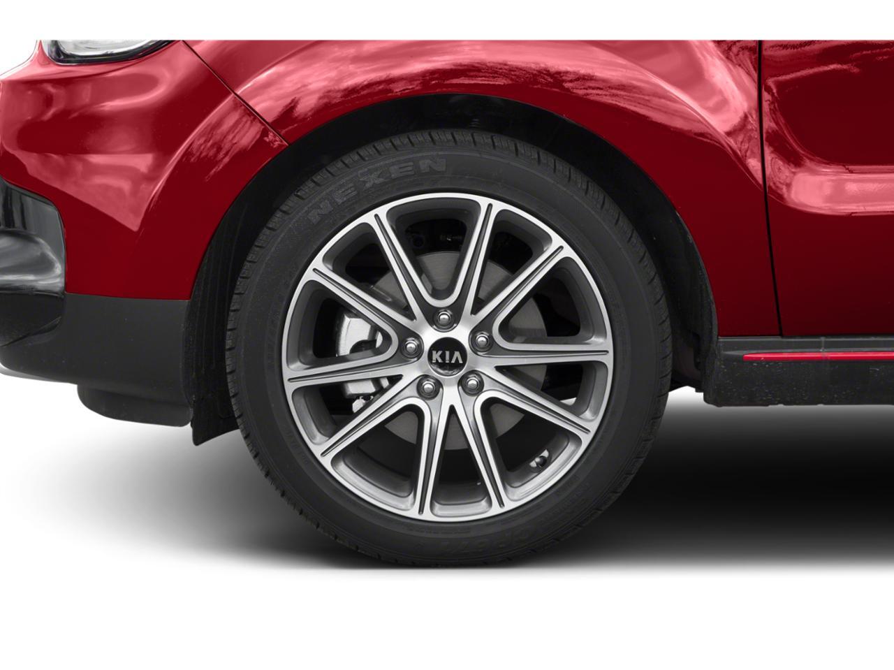 2019 Kia Soul ! Tucson AZ