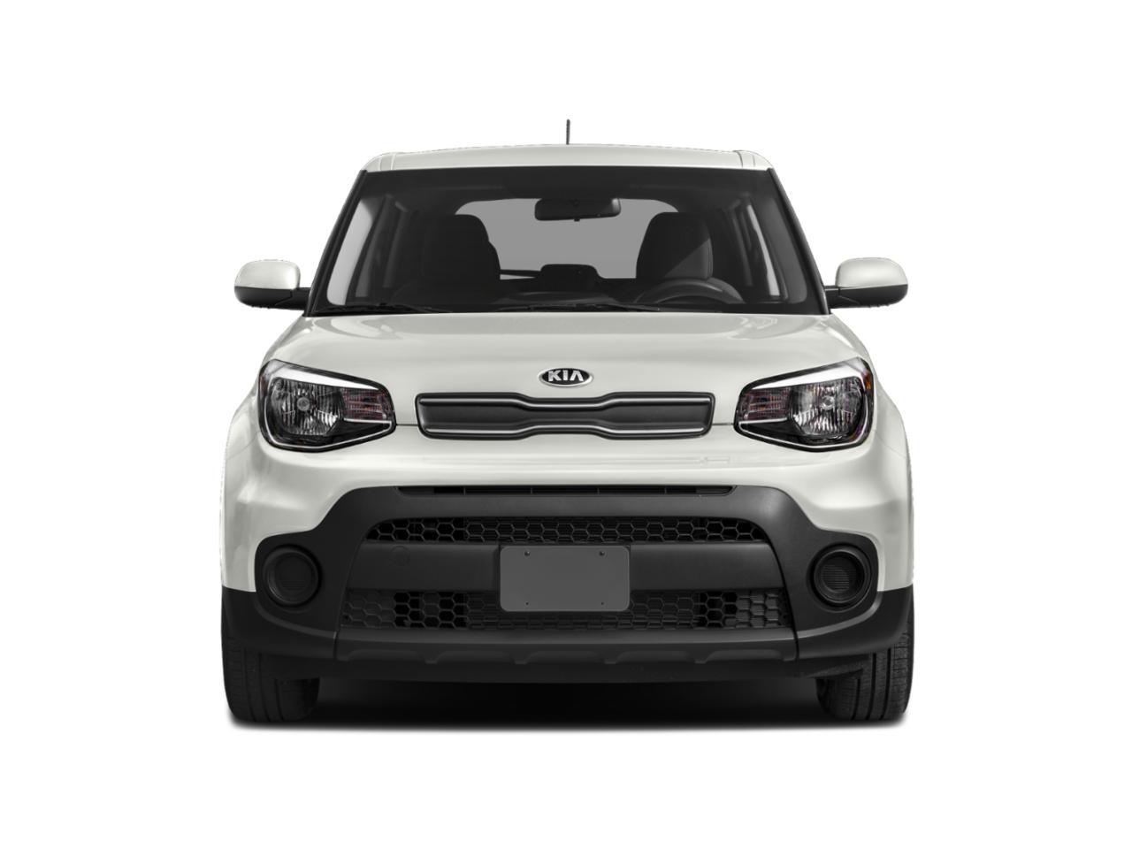 2019 Kia Soul Base Akron OH