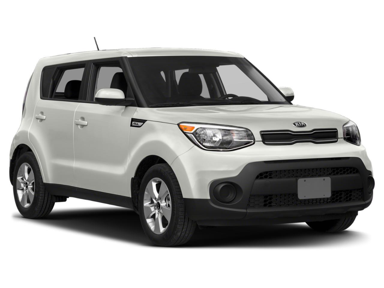 2019 Kia Soul Base Akron OH