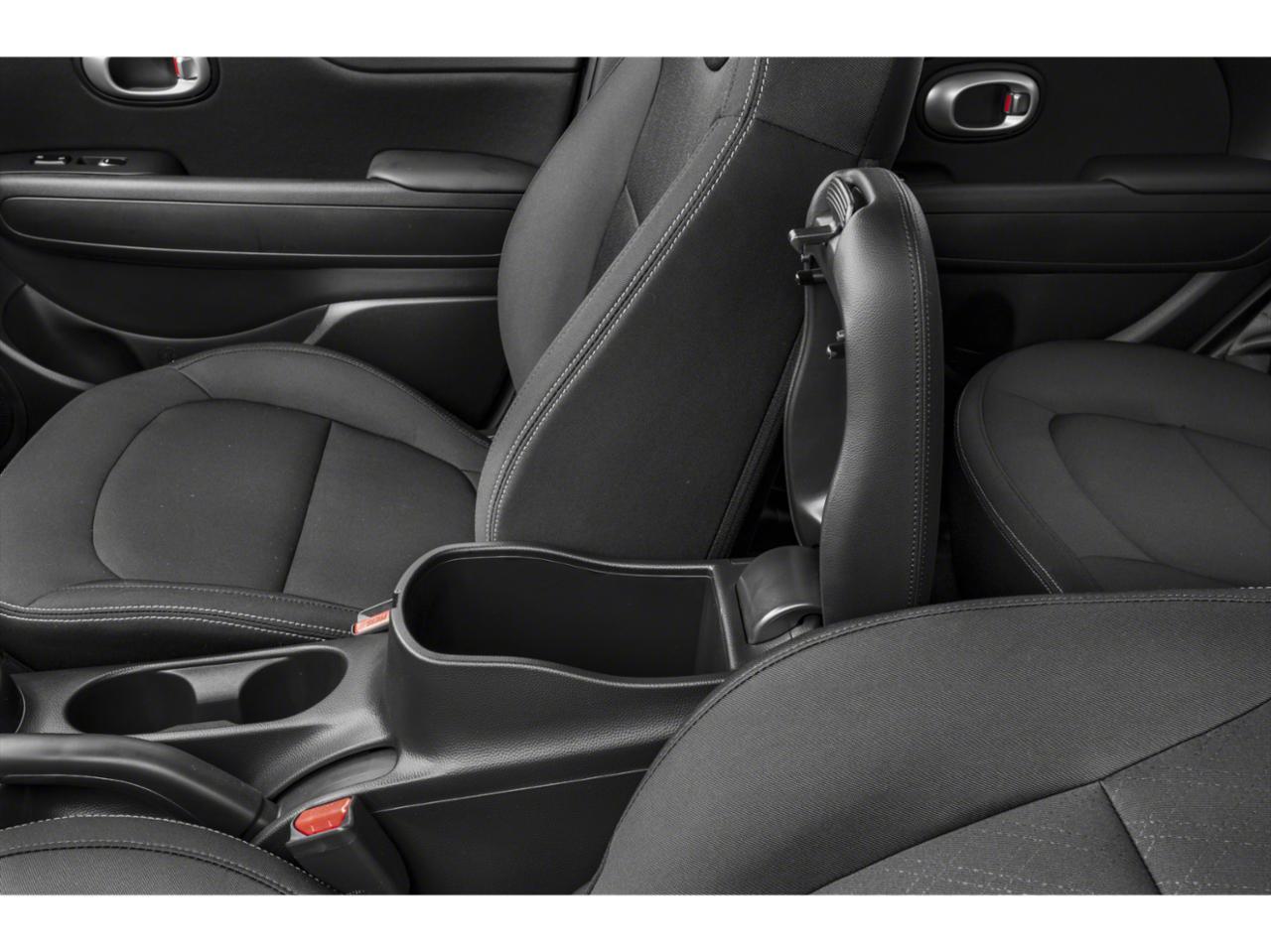 2019 Kia Soul Base Akron OH