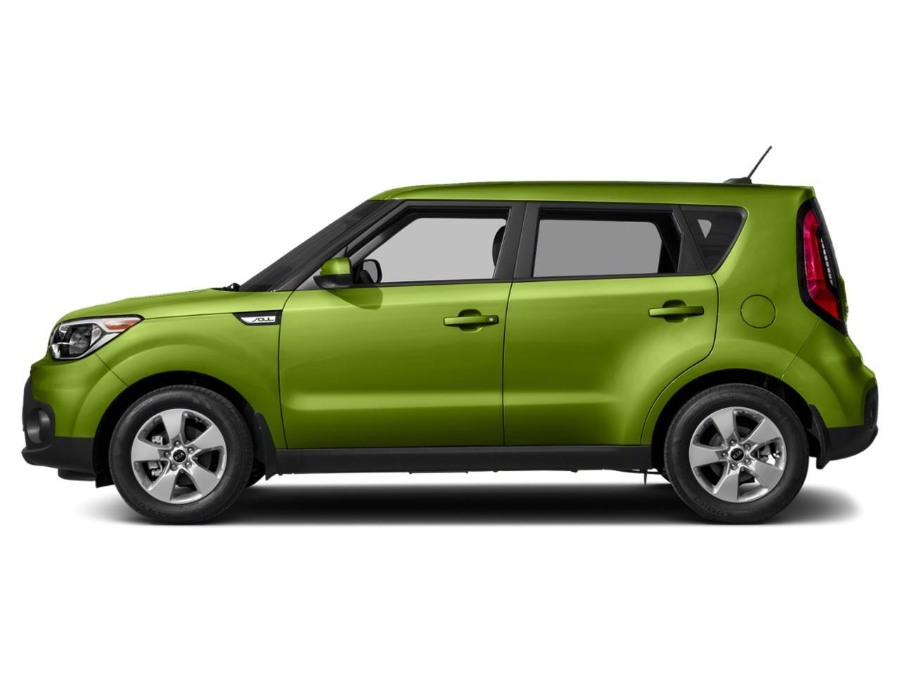 2019 Kia Soul Base Morristown TN