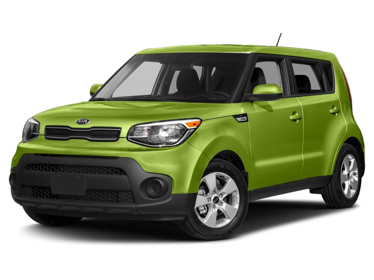 2019 Kia Soul Base Morristown TN