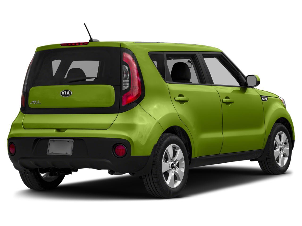 2019 Kia Soul Base Morristown TN