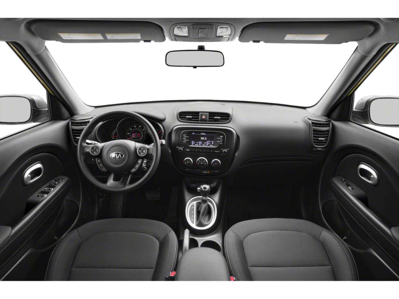 2019 Kia Soul Base Morristown TN