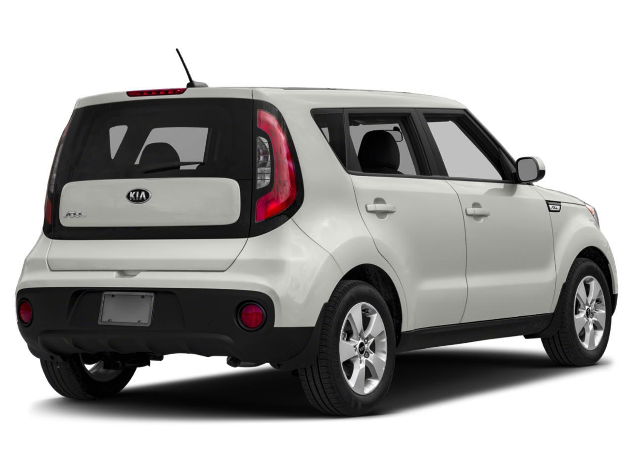 2019 Kia Soul Base Morristown TN