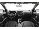 2019 Kia Soul Base San Diego County CA