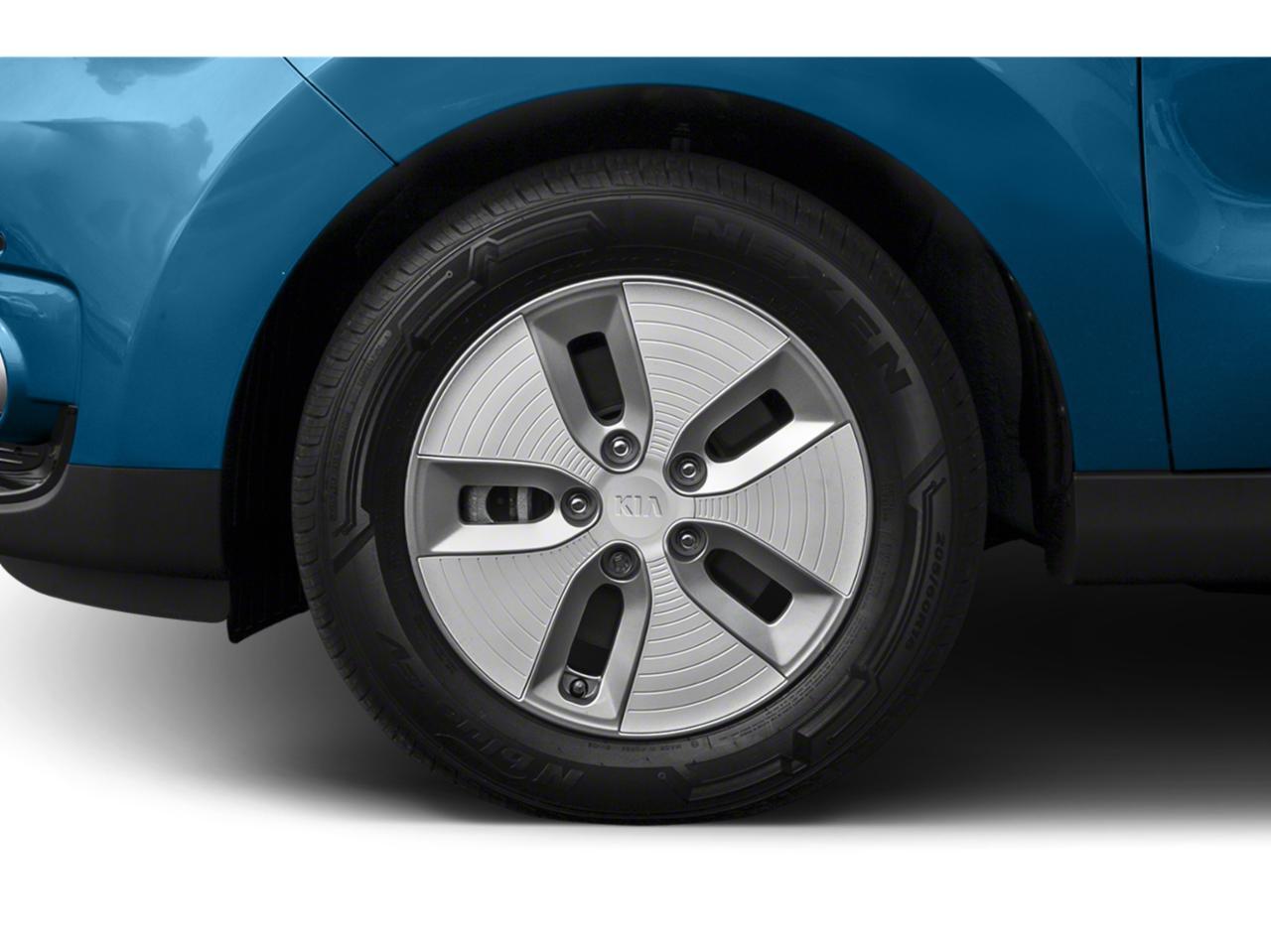 2019 Kia Soul EV + Plano TX