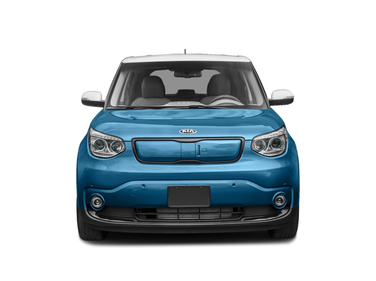 2019 Kia Soul EV + Plano TX