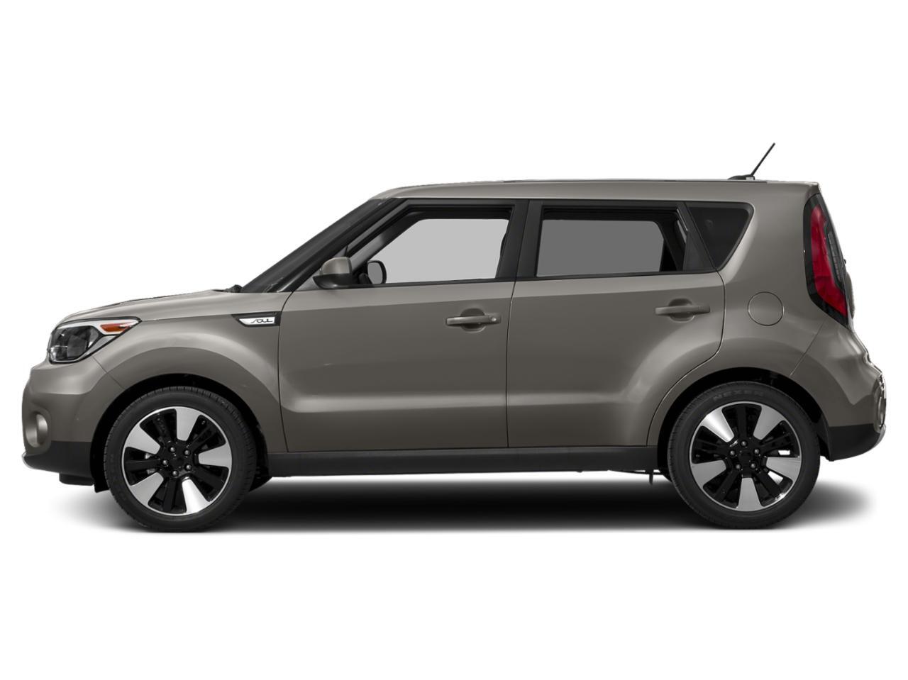 2019 Kia Soul EX St. John's NL
