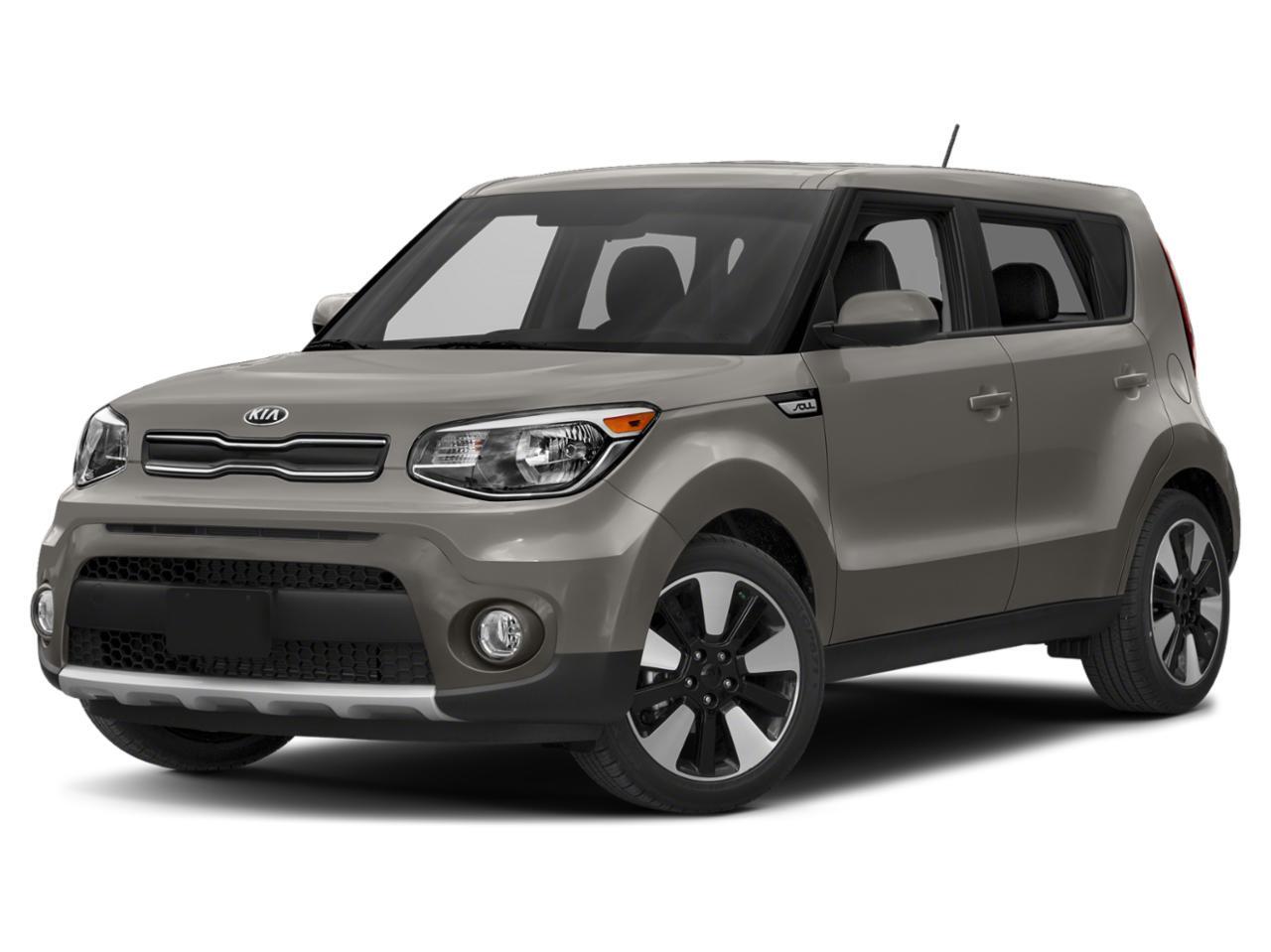 2019 Kia Soul EX