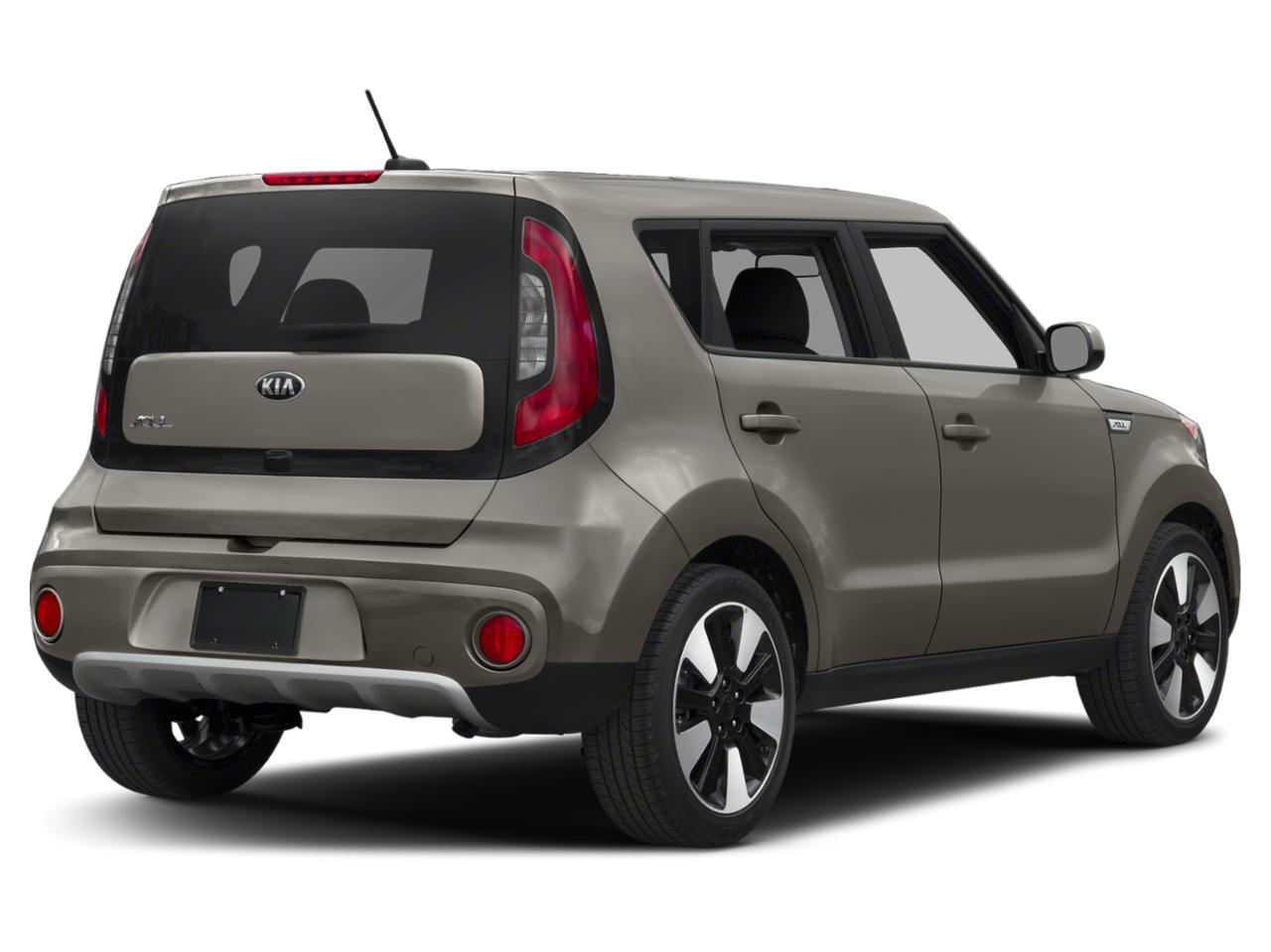 2019 Kia Soul EX St. John's NL