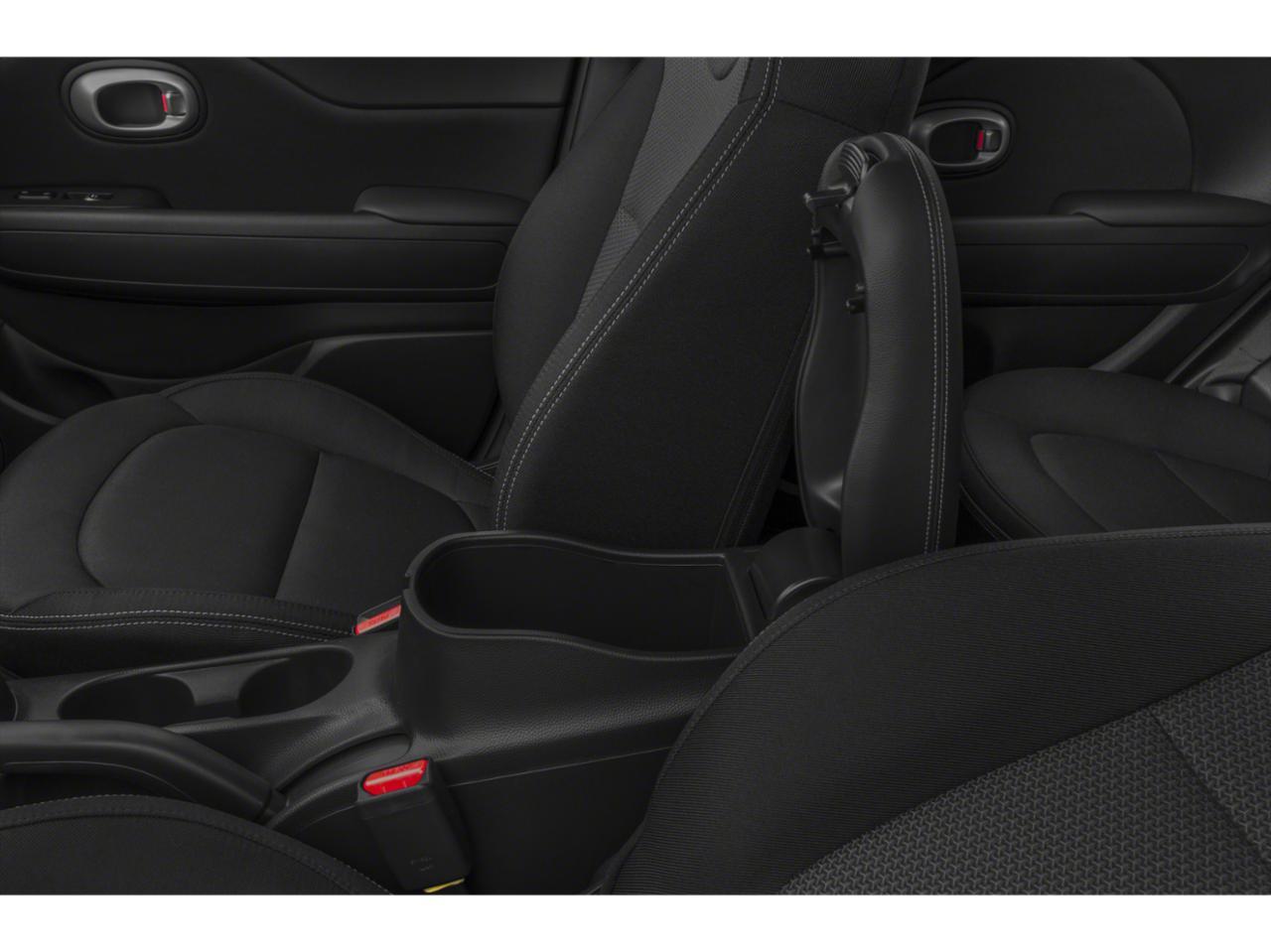 2019 Kia Soul EX St. John's NL