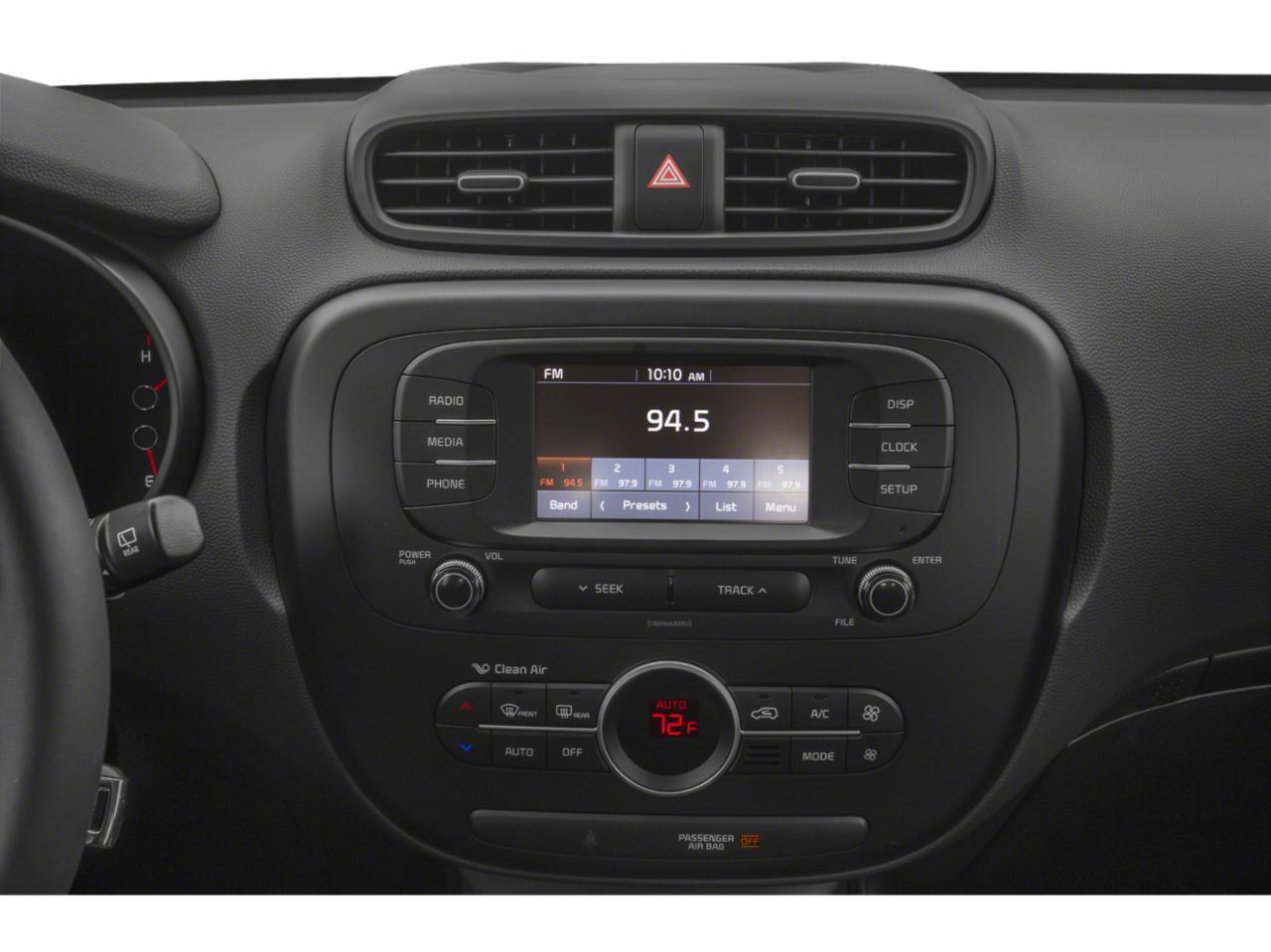 2019 Kia Soul EX St. John's NL